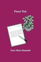 Flood Tide - Sara Ware Bassett - cover