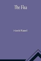 The Flea - Harold Russell - cover