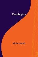 Flemington - Violet Jacob - cover
