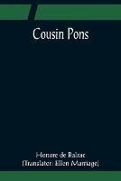 Cousin Pons