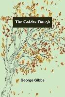 The Golden Bough - George Gibbs - cover