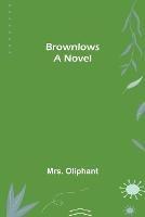 Brownlows - Oliphant - cover