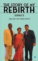 The Story of My Rebirth - Sumita Jadhav - cover