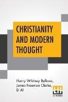 Christianity And Modern Thought