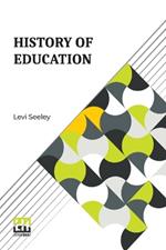 History of Education