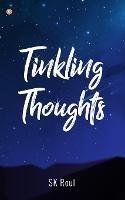 Tinkling Thoughts - Swonam Kieran Roul - cover
