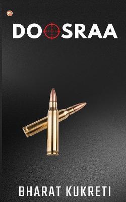 Doosraa - Bharat Kukreti - cover