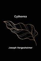 Cytherea - Joseph Hergesheimer - cover