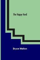 The Happy Herd - Bryce Walton - cover