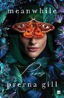 Meanwhile Poems - Prerna Gill - cover