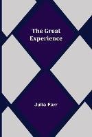 The Great Experience - Julia Farr - cover