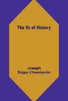 The Ifs of History