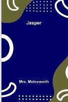 Jasper - Molesworth - cover