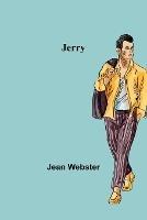 Jerry - Jean Webster - cover