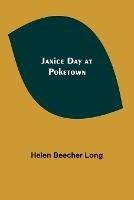 Janice Day at Poketown