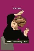 Katrine - Elinor Macartney Lane - cover