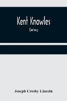 Kent Knowles: Quahaug - Joseph Crosby Lincoln - cover