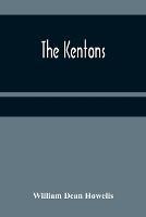 The Kentons - William Dean Howells - cover