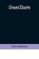 Green Doors - Ethel Cook Eliot - cover