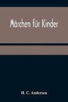 Marchen fur Kinder - H C Andersen - cover