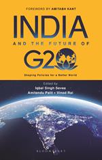 India and the Future of G20