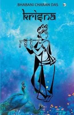 Krisna - Bhabani Charan Das - cover