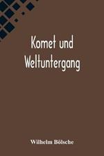 Komet und Weltuntergang