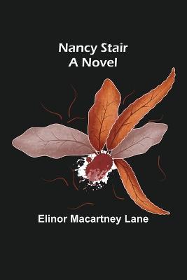 Nancy Stair - Elinor Macartney Lane - cover