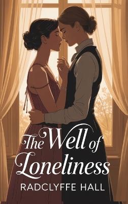 The Well of Loneliness - Radclyffe Hall - cover