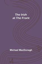 The Irish at the Front