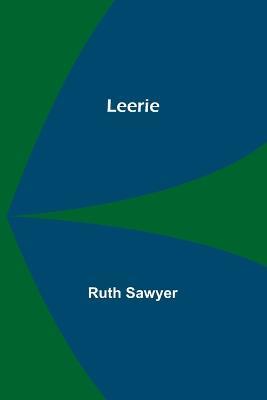 Leerie - Ruth Sawyer - cover