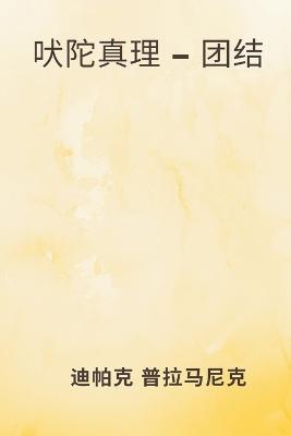 吠陀真理 - 团结 - cover