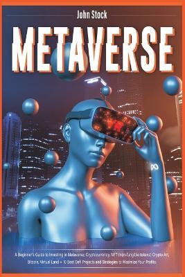 Metaverse - John Stock - cover