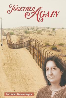 Together Again - Narinder Kumar Sapra - cover