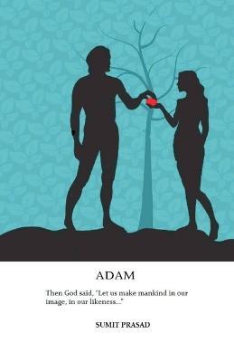 Adam - Sumit Prasad - cover