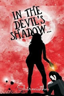 In the Devil's Shadow - Sharmistha - cover