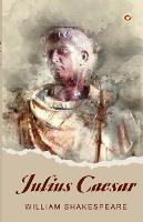 Julius Caesar - William Shakespeare - cover