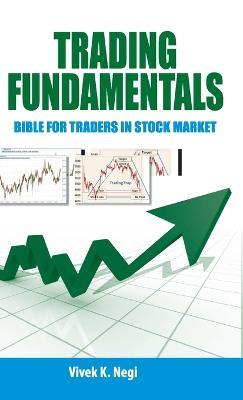 Trading Fundamentals - Vivek K Negi - cover