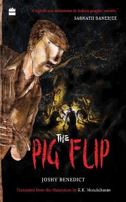 The Pig Flip - Joshy Benedict - cover