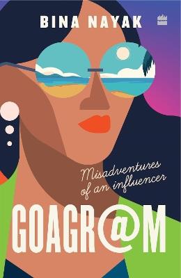 Goagram - Bina Nayak - cover