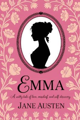 Emma (Wordsworth Classics) - Jane Austen - cover