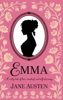 Emma (Wordsworth Classics) - Jane Austen - cover