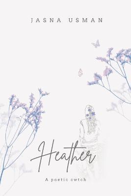 Heather - Jasna Usman - cover