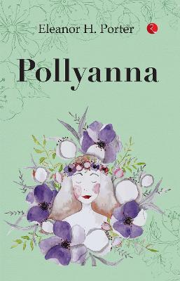 Pollyanna - Eleanor H. Porter - cover