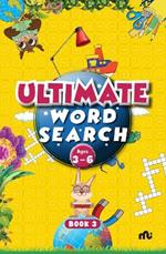 ULTIMATE WORD SEARCH BOOK 3