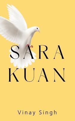 Sara Kuan - Vinay Singh - cover