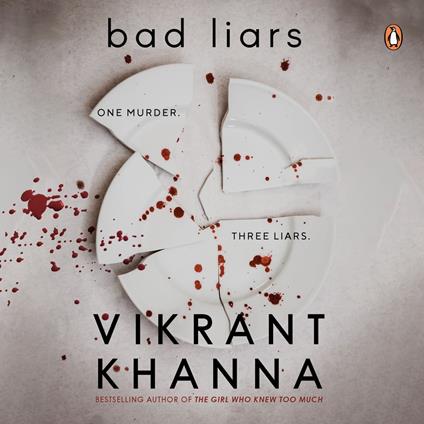 Bad Liars