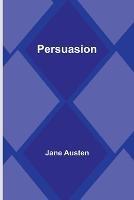 Persuasion - Jane Austen - cover