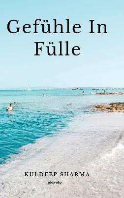 Gefu?Hle in Fu?Lle - Kuldeep Sharma - cover