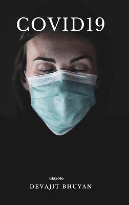 Covid19 - Devajit Bhuyan - cover